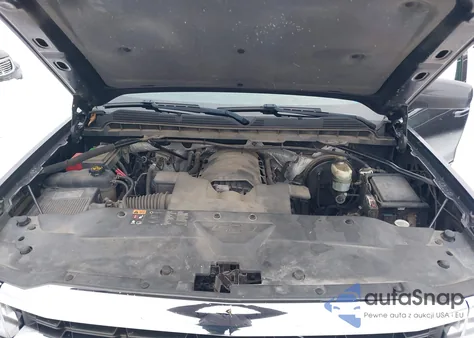 2016 Chevrolet Silverado 1500 1Lt from USA, damaged, VIN 1GCVKREC1GZ287958